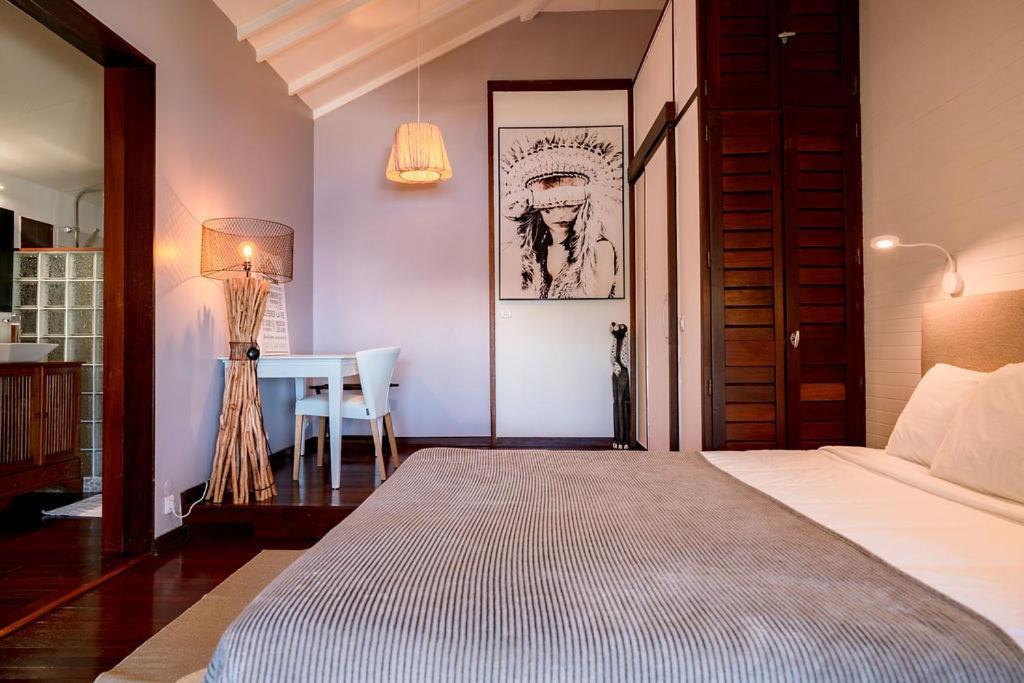 Happy Cottage With Private Pool Quarter of Orleans Ngoại thất bức ảnh