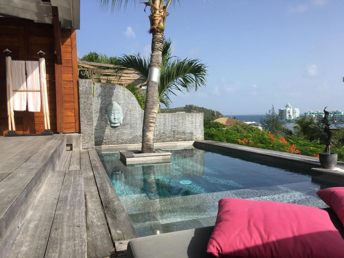 Happy Cottage With Private Pool Quarter of Orleans Ngoại thất bức ảnh