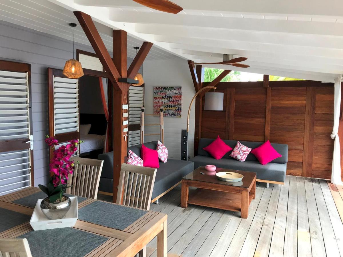 Happy Cottage With Private Pool Quarter of Orleans Ngoại thất bức ảnh