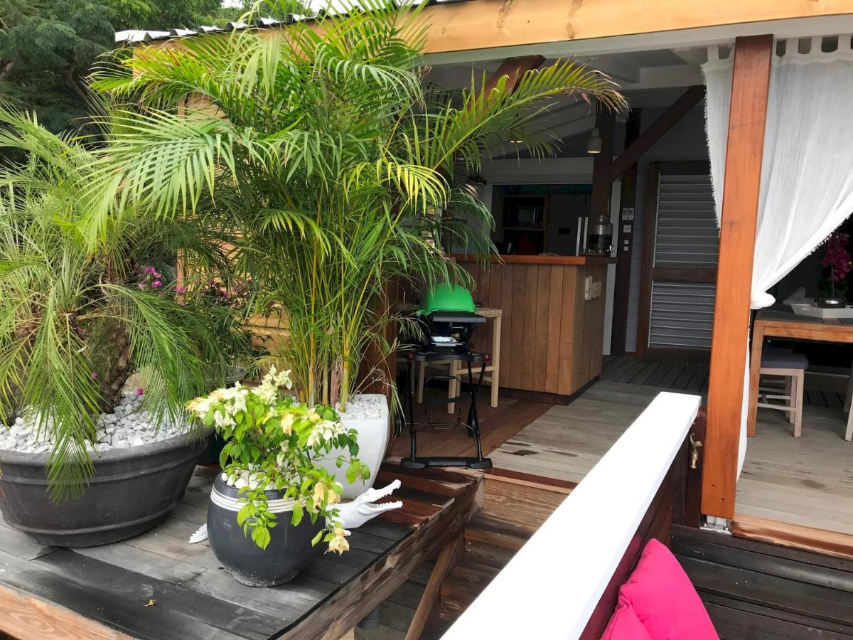 Happy Cottage With Private Pool Quarter of Orleans Ngoại thất bức ảnh