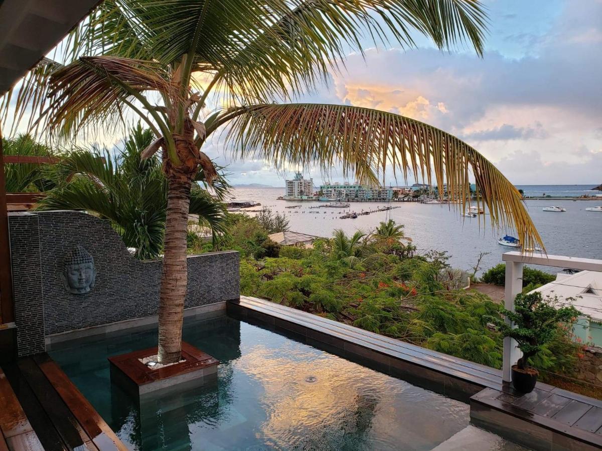 Happy Cottage With Private Pool Quarter of Orleans Ngoại thất bức ảnh