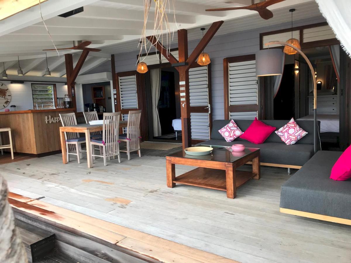 Happy Cottage With Private Pool Quarter of Orleans Ngoại thất bức ảnh